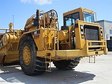 2006 CATERPILLAR 637G Photo #3