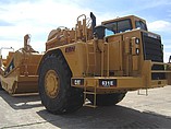 1997 CATERPILLAR 631E II Photo #2