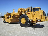 1997 CATERPILLAR 631E II Photo #2