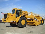 97 CATERPILLAR 631E II