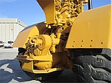 1997 CATERPILLAR 631E II Photo #3