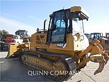 2011 CATERPILLAR D6K XL Photo #2