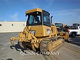 2011 CATERPILLAR D6K XL Photo #3