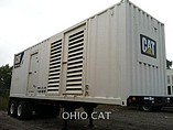 2009 CATERPILLAR XQ1000 Photo #2