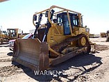 2012 CATERPILLAR D6T Photo #1