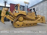 2011 CATERPILLAR D8T Photo #2