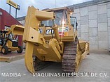 2011 CATERPILLAR D8T Photo #3