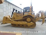2011 CATERPILLAR D8T Photo #6