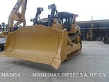 2011 CATERPILLAR D8T Photo #7