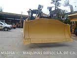 2011 CATERPILLAR D8T Photo #9
