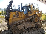 2009 CATERPILLAR D11T Photo #1
