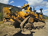 2009 CATERPILLAR D11T Photo #3