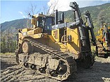 2009 CATERPILLAR D11T Photo #4