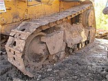 2009 CATERPILLAR D11T Photo #8