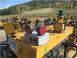 2009 CATERPILLAR D11T Photo #11