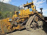 2009 CATERPILLAR D11T Photo #15