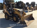 2012 CATERPILLAR 420F ST Photo #4