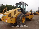 2009 CATERPILLAR CS56 Photo #3