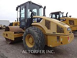 2009 CATERPILLAR CS56 Photo #4