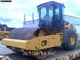 2008 CATERPILLAR CS56 Photo #2