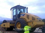 2008 CATERPILLAR CS56 Photo #4