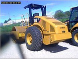 2011 CATERPILLAR CS56 Photo #4
