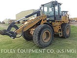 2009 CATERPILLAR 924H Photo #2