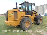 2009 CATERPILLAR 924H Photo #3