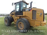 2009 CATERPILLAR 924H Photo #4