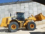 2011 CATERPILLAR 966H Photo #2