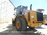 2011 CATERPILLAR 966H Photo #5