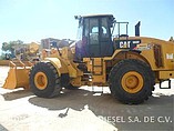 2011 CATERPILLAR 966H Photo #6