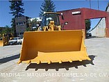 2011 CATERPILLAR 966H Photo #7