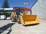 2011 CATERPILLAR 966H Photo #8