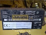 2006 CATERPILLAR 725 Photo #2