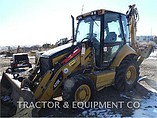 2011 CATERPILLAR 420E Photo #1
