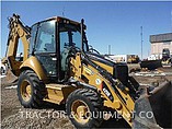 2011 CATERPILLAR 420E Photo #2