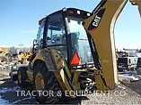 2011 CATERPILLAR 420E Photo #4