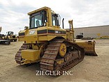 2007 CATERPILLAR D6R XW VP III Photo #2