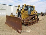 2007 CATERPILLAR D6R XW VP III Photo #4