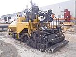 2011 CATERPILLAR AP-555E Photo #1