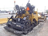 2011 CATERPILLAR AP-555E Photo #2