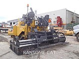 2011 CATERPILLAR AP-555E Photo #5