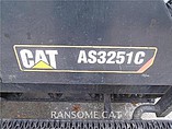 2011 CATERPILLAR AP-555E Photo #8