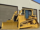1998 CATERPILLAR D6R LGP Photo #1