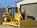 1998 CATERPILLAR D6R LGP Photo #2
