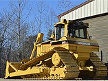 1998 CATERPILLAR D6R LGP Photo #3