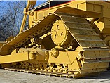 1998 CATERPILLAR D6R LGP Photo #11