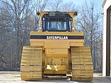1998 CATERPILLAR D6R LGP Photo #14