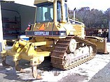 2006 CATERPILLAR D6N XL Photo #3